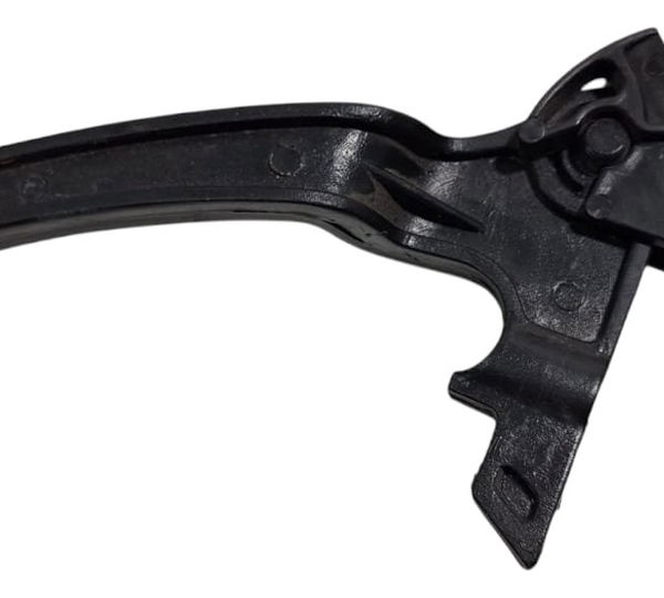 Alavanca Puxador Do Capo Fiat Uno 2013