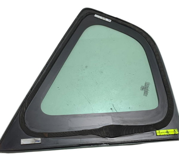 Vigia Fixo Traseiro Direito Honda Fit 2012