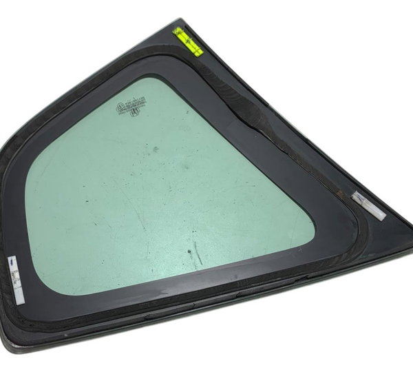 Vigia Fixo Traseiro Direito Honda Fit 2012