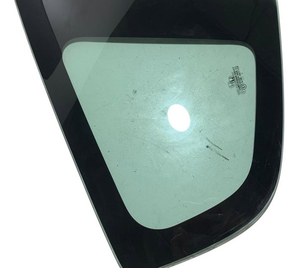 Vigia Fixo Traseiro Direito Honda Fit 2012