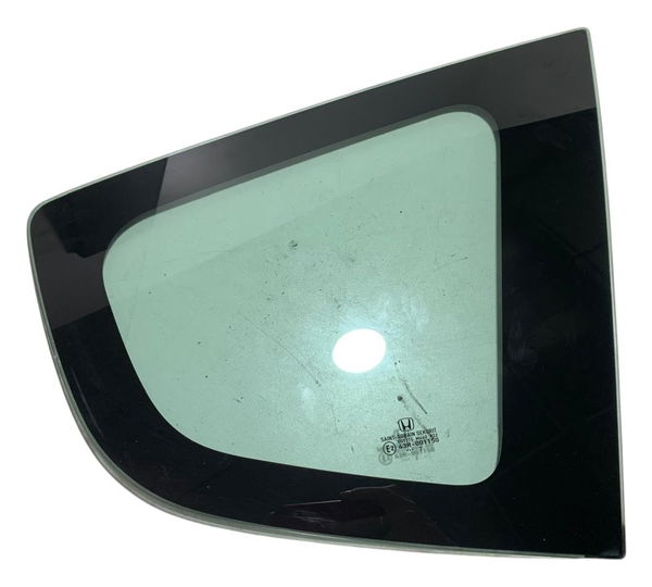 Vigia Fixo Traseiro Direito Honda Fit 2012