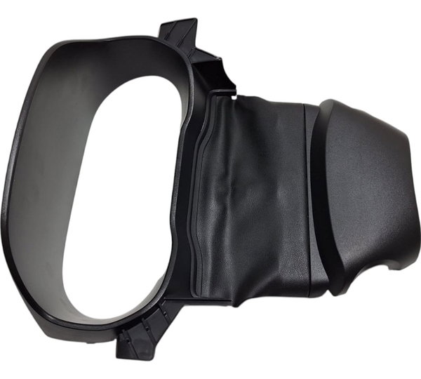 Moldura Painel Instrumentos Renault Duster 2021-22
