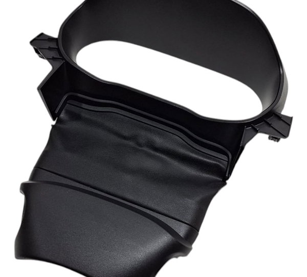 Moldura Painel Instrumentos Renault Duster 2021-22