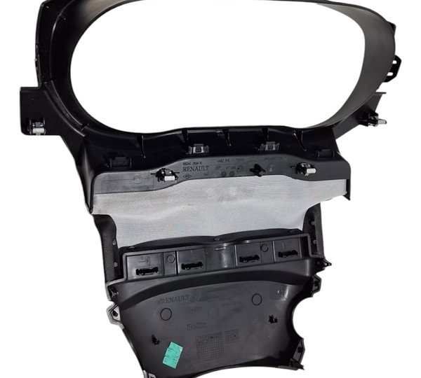 Moldura Painel Instrumentos Renault Duster 2021-22