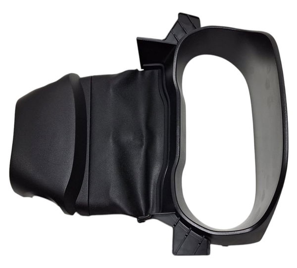 Moldura Painel Instrumentos Renault Duster 2021-22