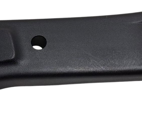 Acabamento Direito Coluna Central Renault Duster 2021-22