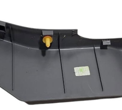 Soleira Porta Traseira Direito Fiat Palio Attractive 2013