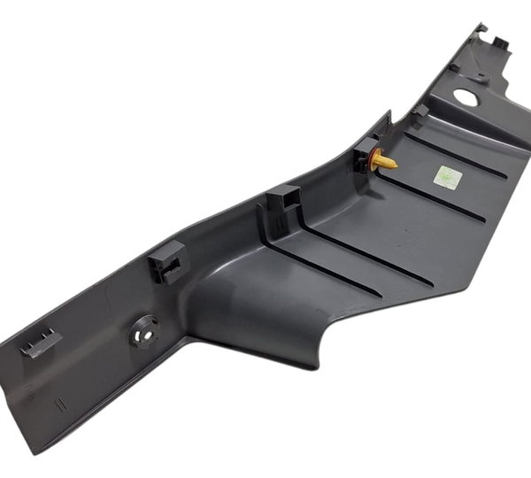 Soleira Porta Traseira Direito Fiat Palio Attractive 2013