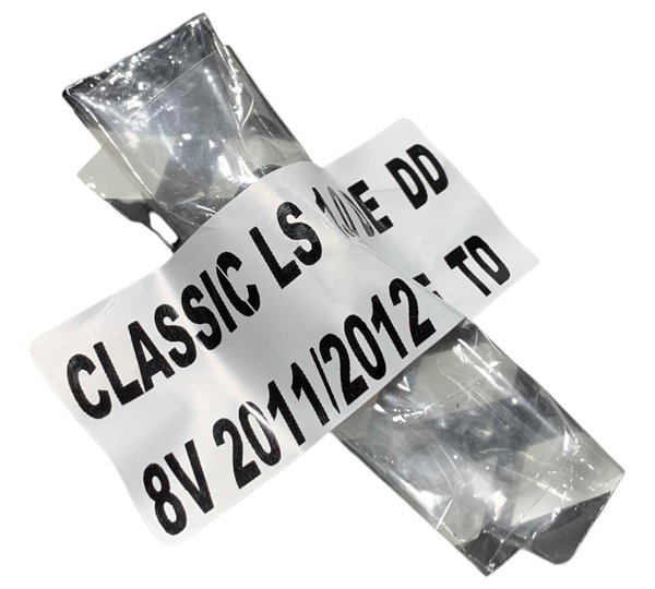 Grade Parachoque Radiador Chevrolet Classic 1.0 2012