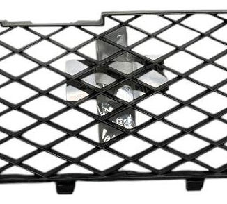 Grade Parachoque Radiador Chevrolet Classic 1.0 2012