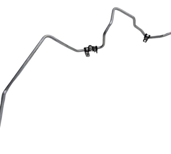 Mangueira Ar Condicionado Renault Duster 2021-22