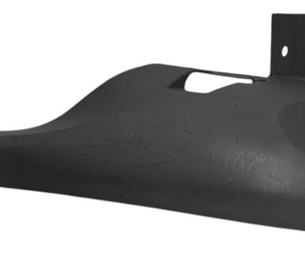 Acabamento Banco Traseiro Dir Fiat Palio Attract 2014