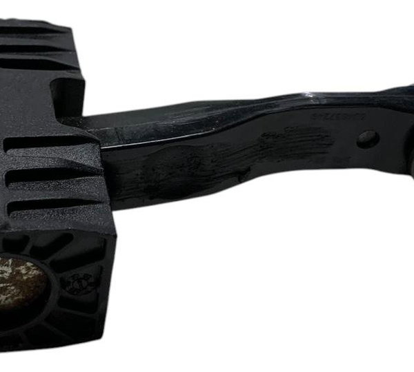 Limitador Porta Dianteira Direita Volkswagen Gol G5 2011