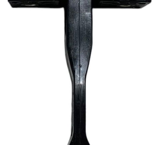 Limitador Porta Traseira Direita Volkswagen Voyage G5 2011