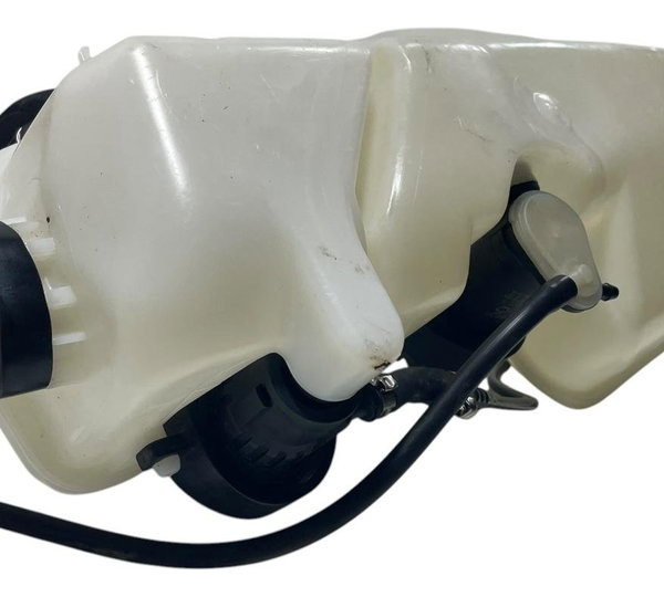 Reservatório Água - Partida Fria Renault Duster 1.6 2022