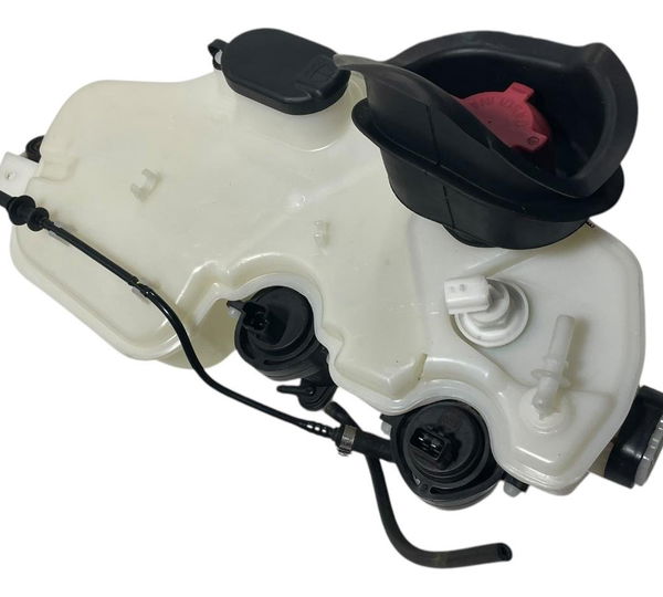 Reservatório Água - Partida Fria Renault Duster 1.6 2022