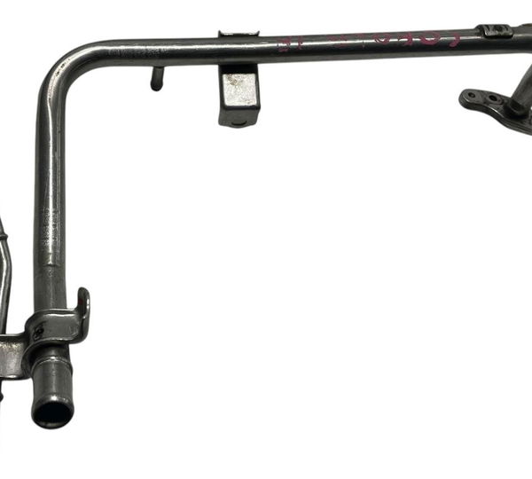 Cano Tubo Água Toyota Corolla 2009/2014