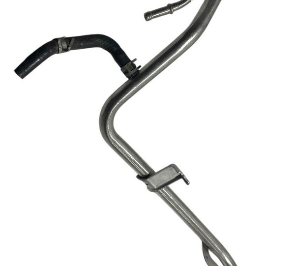 Cano Tubo Água Toyota Corolla 2009/2014 B