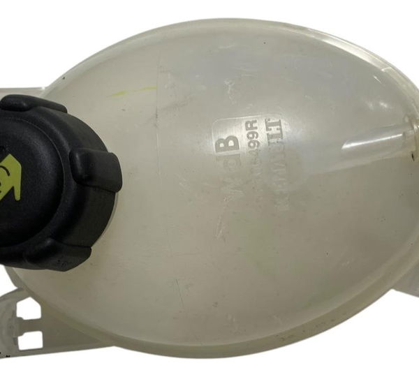 Reservatório Água Radiador Renault Duster 1.6 2022