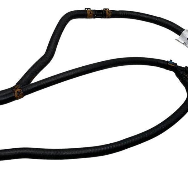 Mangueira Radiador Reservatório Volkswagen Gol 1.0 2018