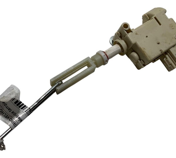 Motor Atuador Trava Elétrica Volkswagen Gol Voyage G5