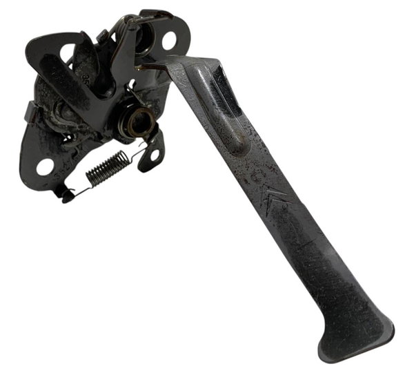 Fechadura Trava Capo Citroen C4 2007/2012