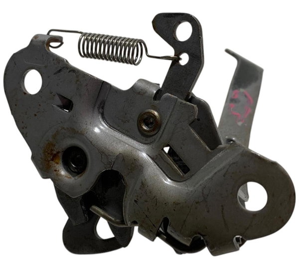Fechadura Trava Capo Citroen C4 2007/2012