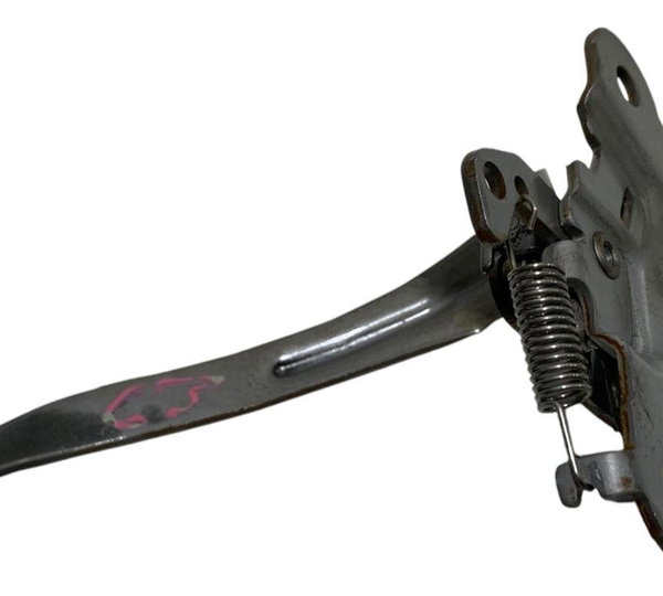 Fechadura Trava Capo Citroen C4 2007/2012
