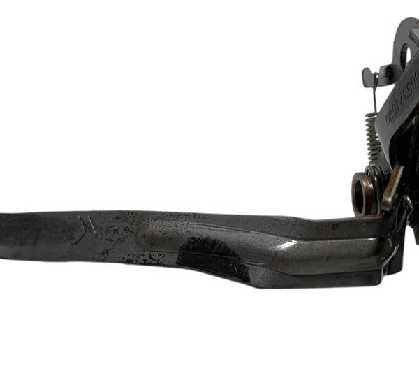 Fechadura Trava Capo Citroen C4 2007/2012
