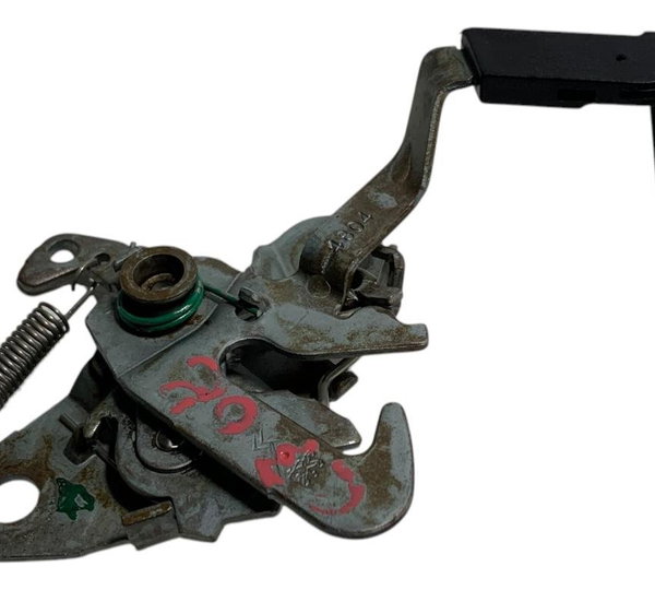 Fechadura Trava Capo Citroen C3 2008