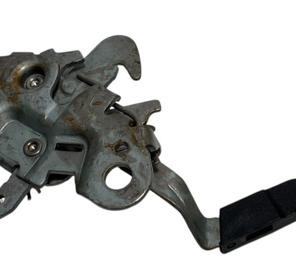 Fechadura Trava Capo Citroen C3 2008