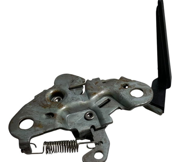 Fechadura Trava Capo Citroen C3 2008