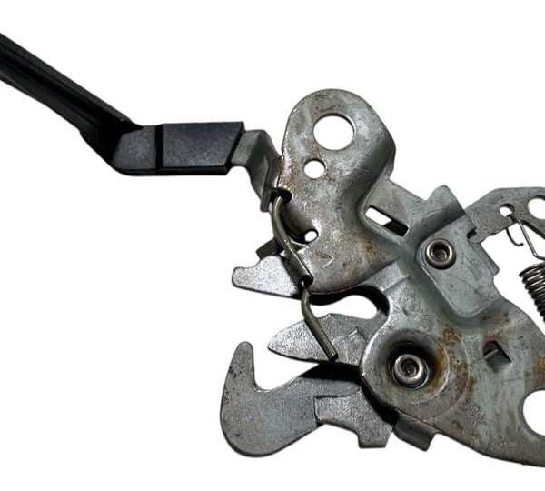 Fechadura Trava Capo Citroen C3 2008