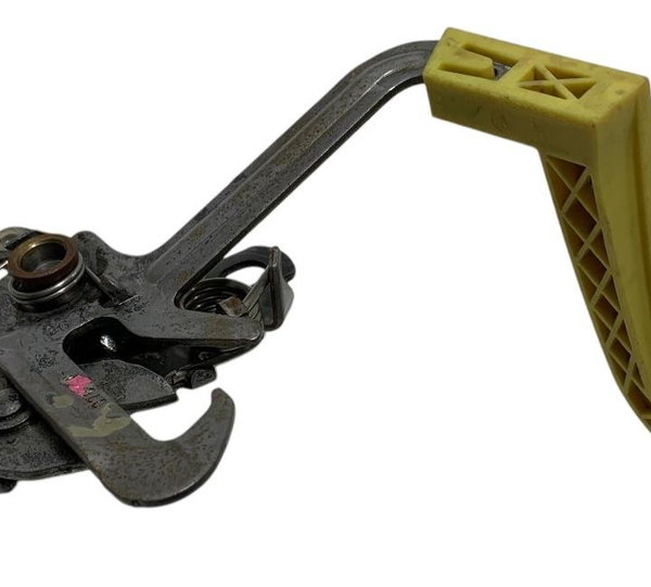Fechadura Trava Capo Citroen C3 2013/2019
