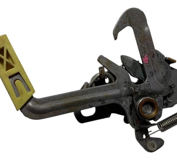 Fechadura Trava Capo Citroen C3 2013/2019