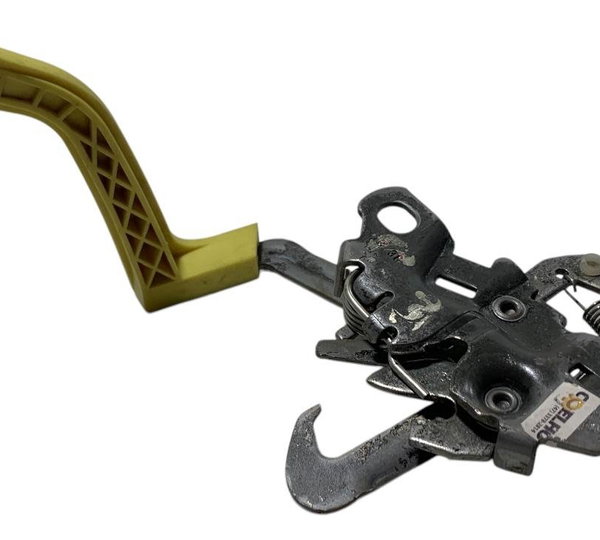Fechadura Trava Capo Citroen C3 2013/2019