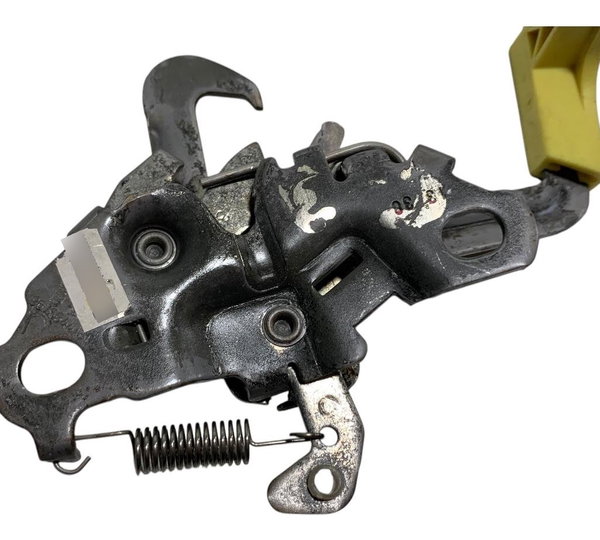 Fechadura Trava Capo Citroen C3 2013/2019
