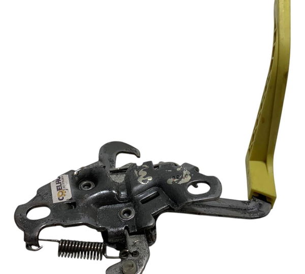 Fechadura Trava Capo Citroen C3 2013/2019