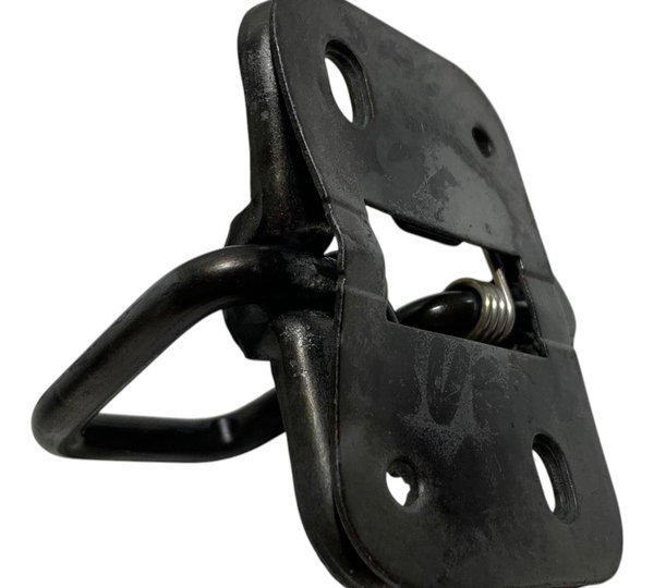 Batente Fechadura Capo Volkswagen Gol Voyage Saveiro G5 A