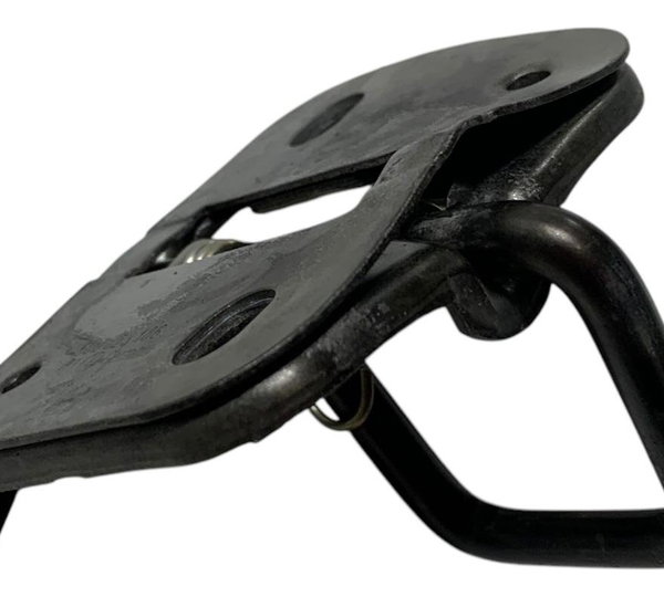 Batente Fechadura Capo Volkswagen Gol Voyage Saveiro G5 A