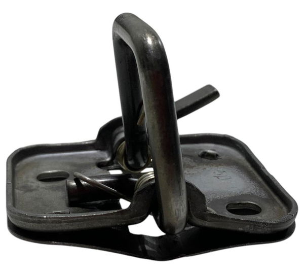 Batente Fechadura Capo Volkswagen Gol Voyage Saveiro G5 A