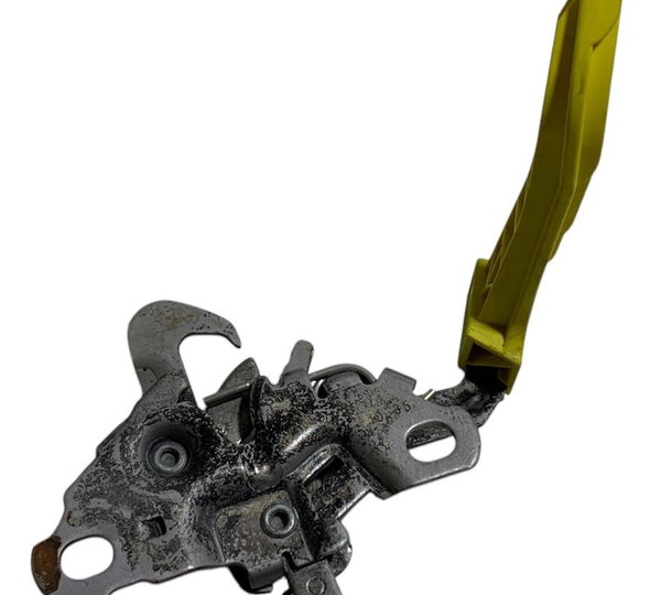 Fechadura Trava Capo Citroen C3 Aircross 2015