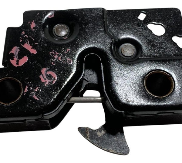 Fechadura Trava Capo Volkswagen Fox Gol Voyage Saveiro G5