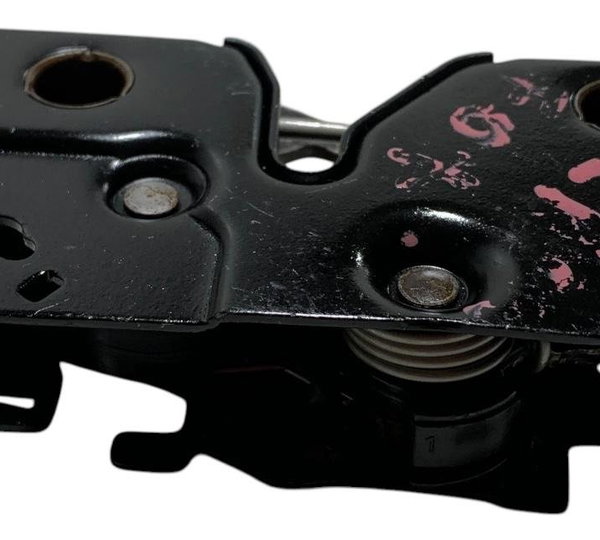 Fechadura Trava Capo Volkswagen Fox Gol Voyage Saveiro G5