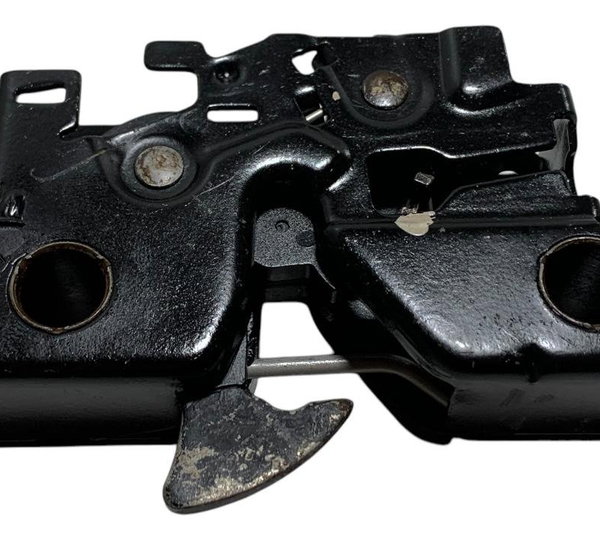 Fechadura Trava Capo Volkswagen Fox Gol Voyage Saveiro G5