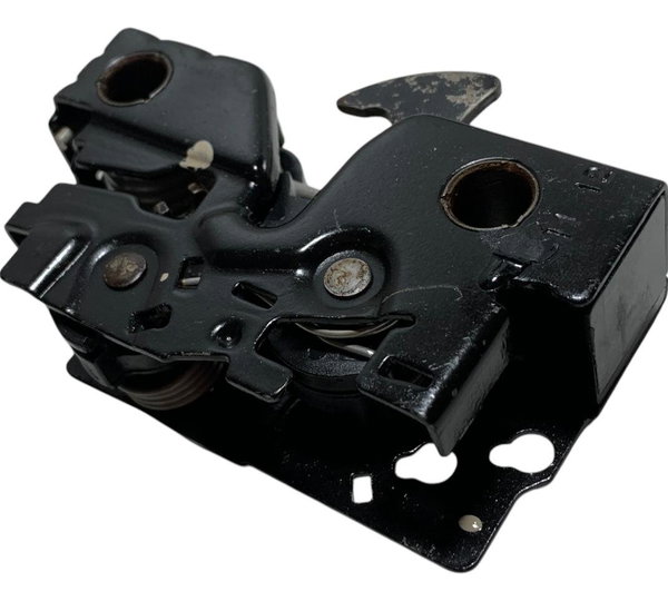 Fechadura Trava Capo Volkswagen Fox Gol Voyage Saveiro G5
