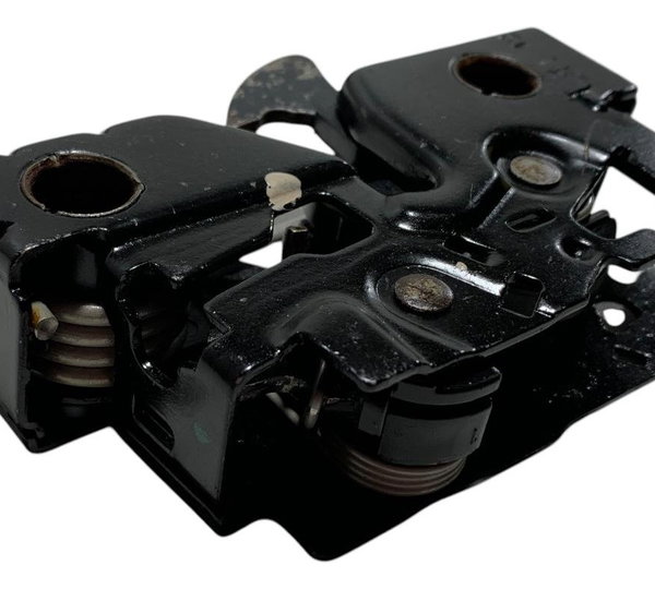 Fechadura Trava Capo Volkswagen Fox Gol Voyage Saveiro G5