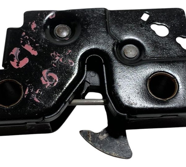 Fechadura Trava Capo Volkswagen Fox Gol Voyage Saveiro G5