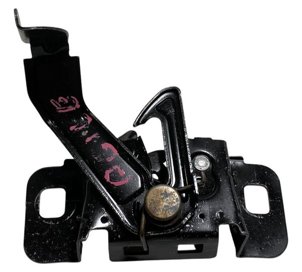 Fechadura Trava Capo Chevrolet Agile Montana 2013