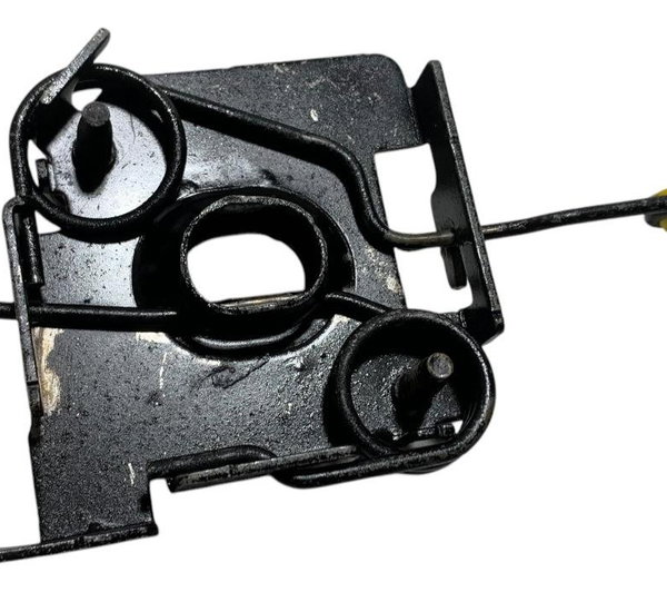 Fechadura Trava Capo Ford Ecosport 2007